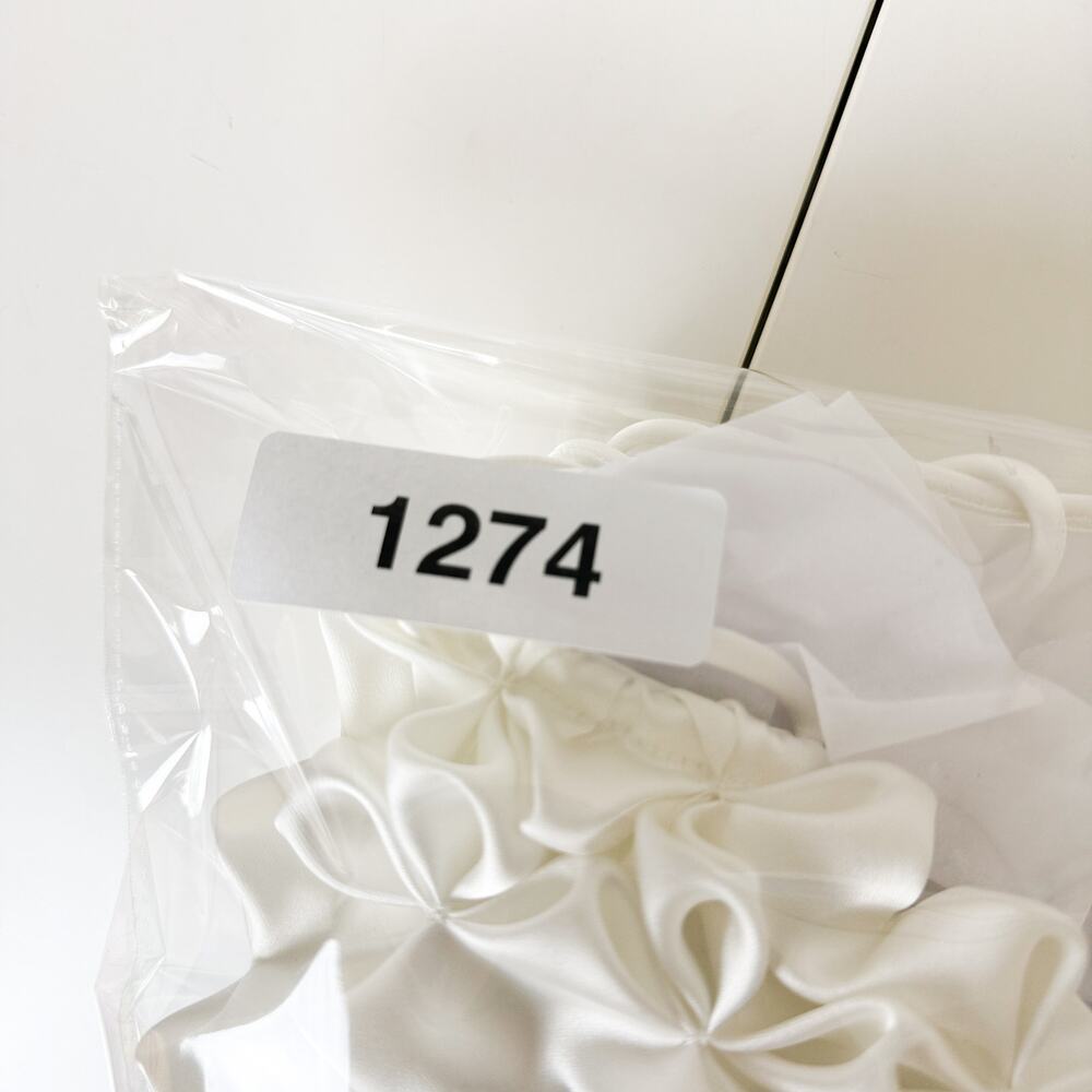 Zara Textured Open Back Strappy Crop Tank Top - S - Picture 8 of 8